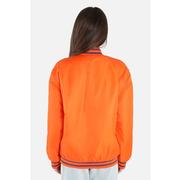 Clemson Hype And Vice A-Game Varsity Jacket